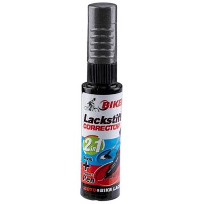 FASI lak voor plaatselijk herstel touch-up stick ash grey