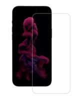 Vivanco 2D 2DGLASVVIPH14P Screenprotector (glas) Apple iPhone 14 Pro 1 stuk(s) Anti-vingerafdruk, Krasvast - thumbnail