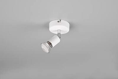 Trio SpotParis wit - R80911031