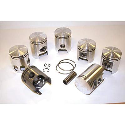 Polini zuigerset pistons 47.0 mm