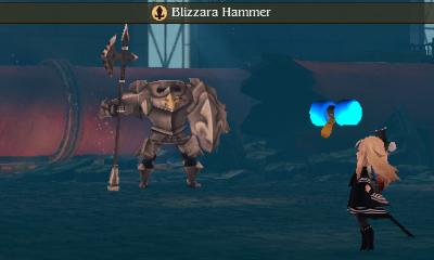 Bravely Second End Layer