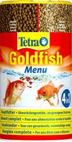 Tetra Goldfish Menu 4 in 1, 250 ml - thumbnail