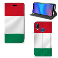 Huawei P20 Lite Standcase Hongarije - thumbnail