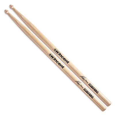 Wincent Mikkey Dee signature Scorpions drumstokken