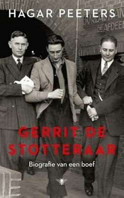 Gerrit de Stotteraar - Hagar Peeters - Paperback (9789023497158)