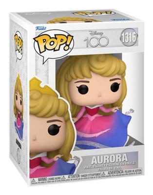 Funko Pop! figuur Disney 100th Anniversary Doornroosje Aurora