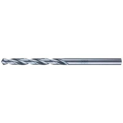 PFERD TOOLS 25203658 HSS-G N Spiraalboor 4.8 mm Gezamenlijke lengte 86 mm DIN 338 10 stuk(s)