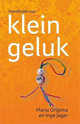 Handboek voor Klein Geluk