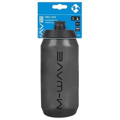 M-Wave Bidon 550ml met indicator