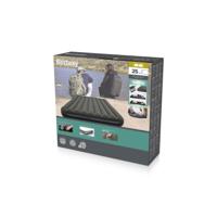 Opblaasbaar matras - Bestway - Tritech - 2 personen - 2,03 m x 1,52 m - Zwart - thumbnail