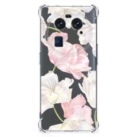 OPPO Find X6 Case Lovely Flowers - thumbnail