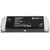 Deko Light BASIC, DIM, CV, 24V 34-100W LED-driver 100 W 1420 - 4165 mA 24 V 1 stuk(s) - thumbnail
