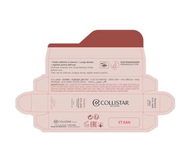 Collistar Tecnico Eyeliner