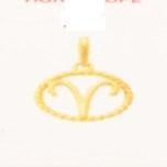 TFT Hanger Sterrenbeeld Kreeft