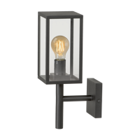 Celata wandlamp zwart Garden Lights - Garden lights - thumbnail
