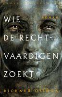 Wie de Rechtvaardigen zoekt - Richard Osinga - eBook (9789028450080) - thumbnail