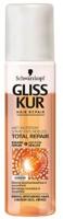Schwarzkopf Gliss Kur Anti-klit spray deep repair (200 ml) - thumbnail