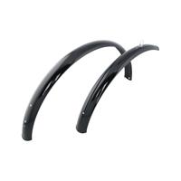 BÜCHEL spatbordset fender set f.mtb 26" b - thumbnail