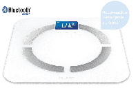 Medisana Weegschaal connect BS430 (1 st) - thumbnail