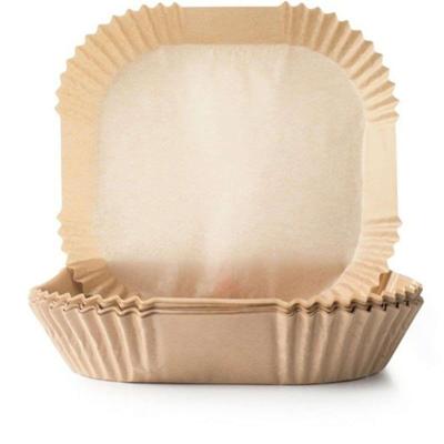 Papier voor luchtfriteuse Ibili 688520