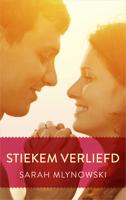 Stiekem verliefd - Sarah Mlynowski - ebook - thumbnail