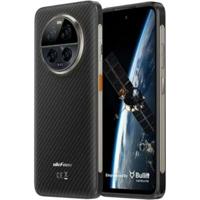 Smartphone Ulefone Armor 23 Ultra 6,78" Mediatek Dimensity 8020 12 GB RAM 512 GB Zwart - thumbnail