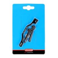 Elvedes remklauwadapter pm-pm ø203 --> ø220 - thumbnail