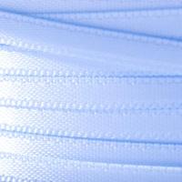 Vaessen Creative • satijn lint 6mmx10m licht blauw - thumbnail