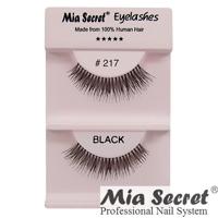 Mia Secret Lashes EL217 - thumbnail