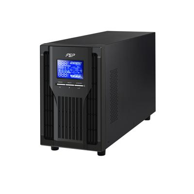 FSP Fortron Champ 1K Tower UPS 1000 VA