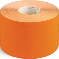 Promat/Tecwerk Schuurpapierrol | 115 mm | korreling 150 | voor hout/verf | korund - 4000842306 - thumbnail