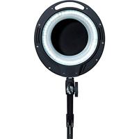 TOOLCRAFT TO-7173474 LED-loeplamp 8 W met klemhouder Vergrotingsfactor=1.75 x 127 mm Energielabel 2021 F (A - G) - thumbnail