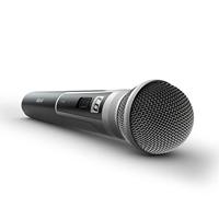 LD Systems U300 serie MD microfoon - thumbnail