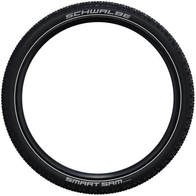Schwalbe Performance line-banden "smart sam tire smart sam perf.line 60-622 bl./ref.