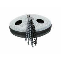 Kattenspeeltje Trixie Polyester 23 cm - thumbnail