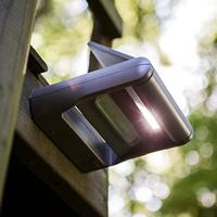 Lutec Mini Ledspot LED-Solarlamp - thumbnail