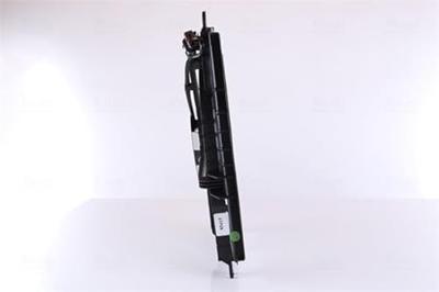 Ventilator, condensator airconditioning 85415