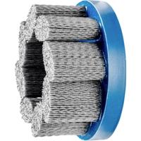 PFERD TOOLS Schotelborstel DBU 100/22,2 SiC 120 1,10 FLEX 79183946 1 stuk(s) - thumbnail