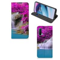 OnePlus Nord CE 5G | Book Cover | Waterval - thumbnail