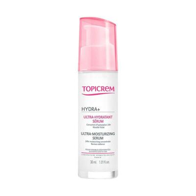 Gezichtsserum Topicrem Hydra+ 30 ml