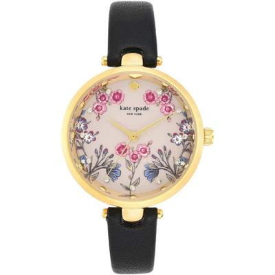Kate Spade KSW1462 Dames Horloge 24mm 3ATM Kate Spade KSW1462 Dames Horloge 24mm 3ATM