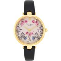 Kate Spade KSW1462 Dames Horloge 24mm 3ATM - thumbnail