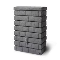 Garantia Regenton ROCKY JUNIOR 300 liter antraciet - thumbnail