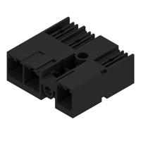 Weidmüller 2499730000 Male behuizing (board) Totaal aantal polen: 3 Rastermaat: 7.62 mm Inhoud: 50 stuk(s) - thumbnail