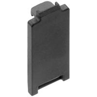 Weidmüller 2735070000 VPU LOCKING CLIP L Blokkeerelement 10 stuk(s) - thumbnail