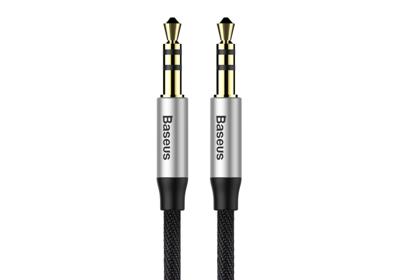Baseus AUX Audio 3.5mm Jack Kabel Baseus AUX Audio 3.5mm Jack Kabel