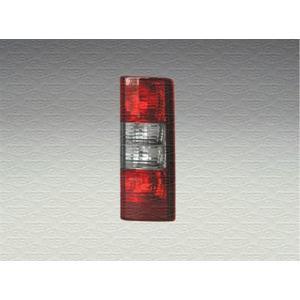 Achterlicht LLD521