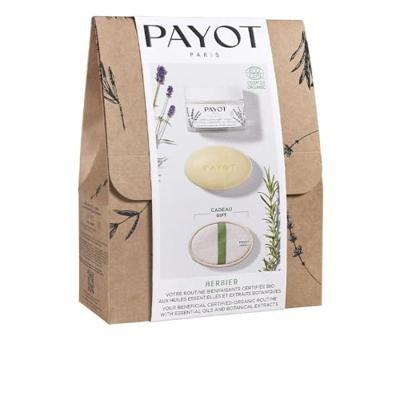 Payot Herbier Organic Care Ritual Set