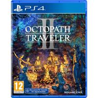 Octopath Traveler II - thumbnail