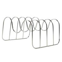 Wartmann Sous Vide Rek 16x16 cm - thumbnail